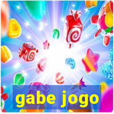 gabe jogo